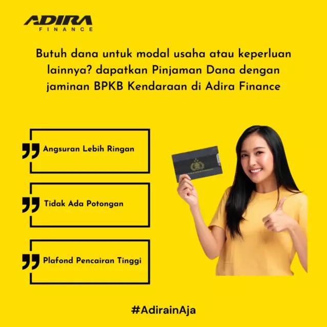 Adira Finance